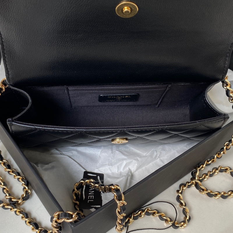 Satchel Bags - CHL Bags - 7363