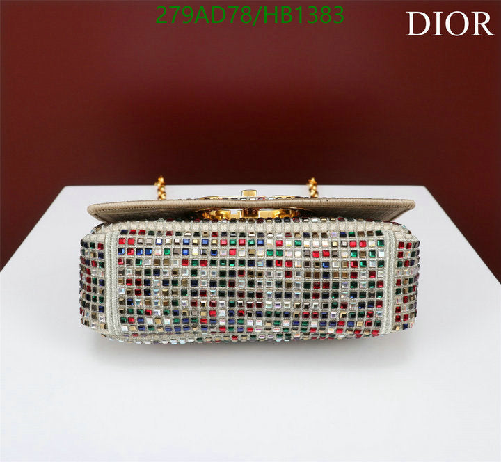 SAMCC - DOR Bags - 1139