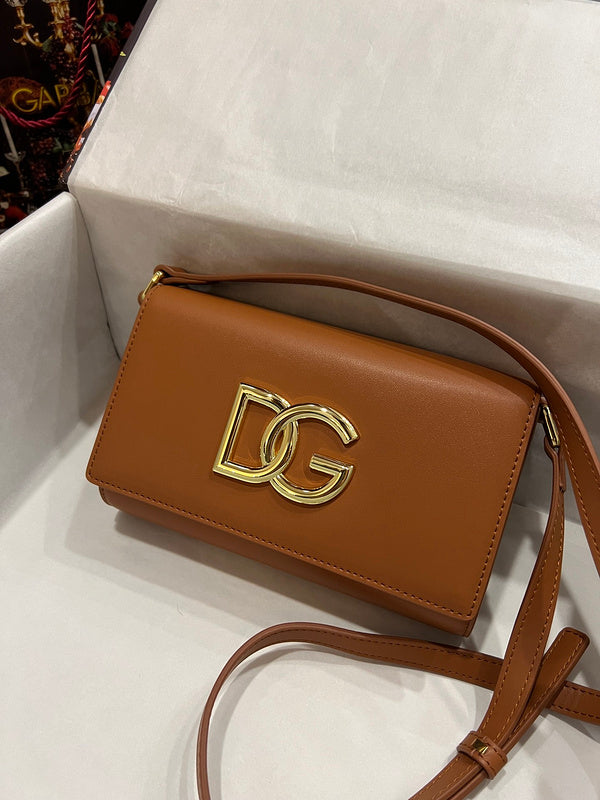 Glamy - DG bag - 425