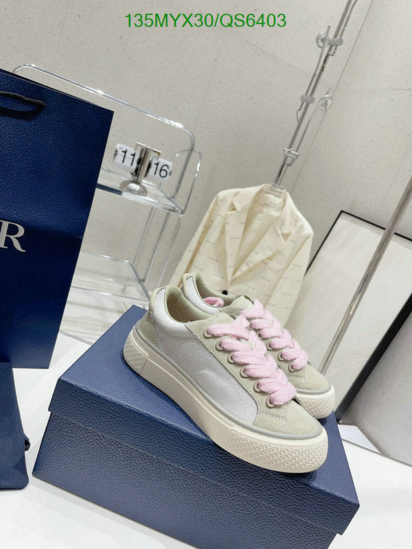 SAMC - DOR Women Sneakers - 084