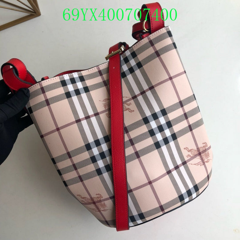 ELE Fashion -BBR Bags - 458