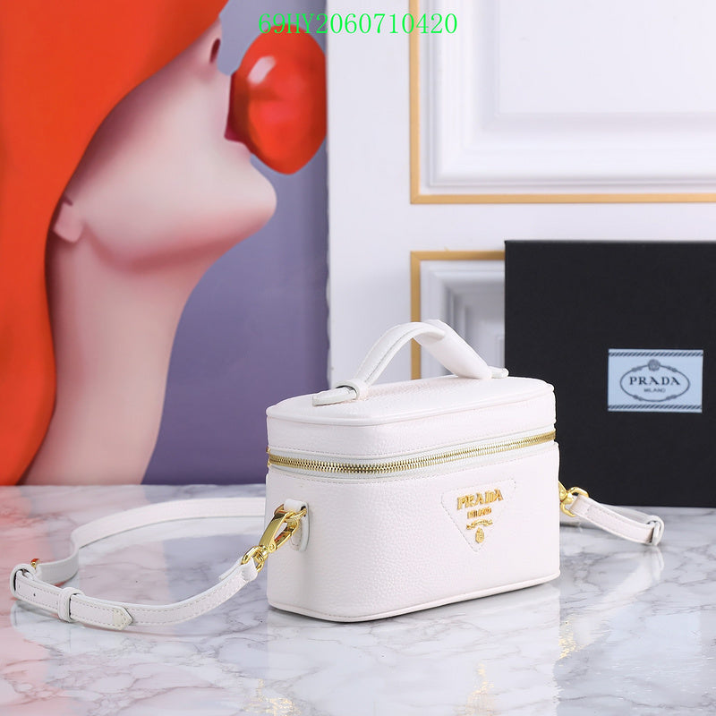 Satchel Bags - PDA Bags - 3118