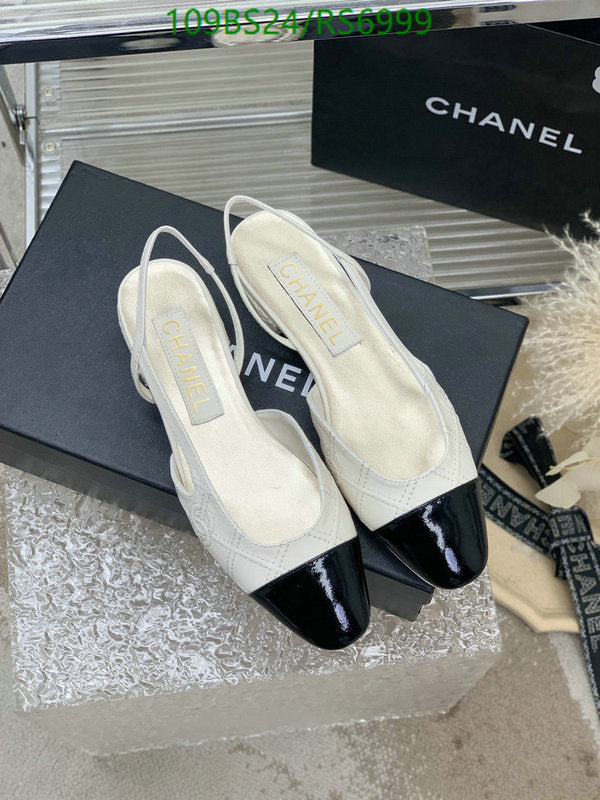 SAMC - CHL Women Shoes Ballet - 234