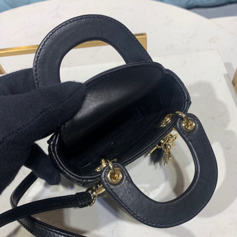 ELE - Dir Bags - 1732