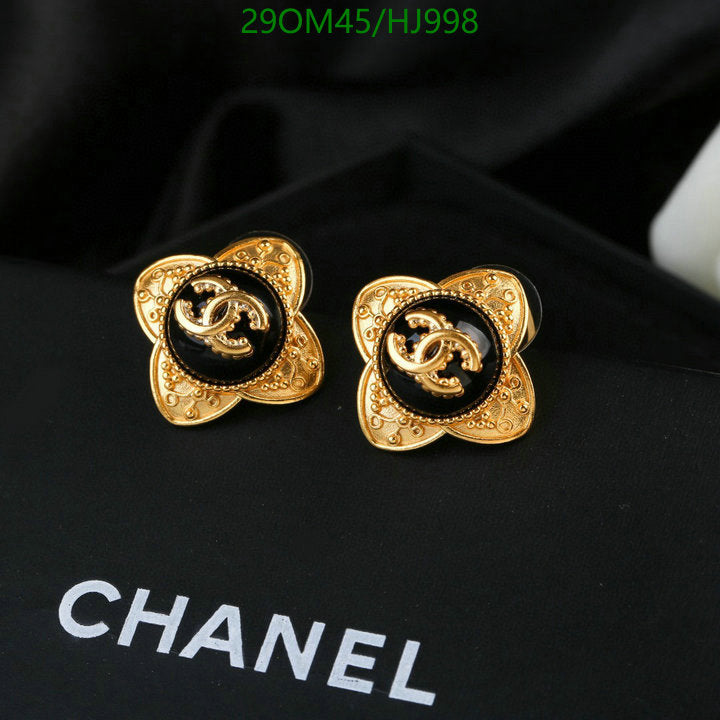 SAMC - CHL Jewelry Earrings - 376