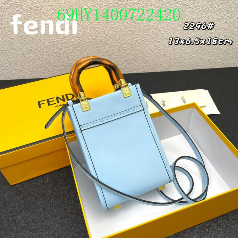 Glami - FDE Bags - 3325