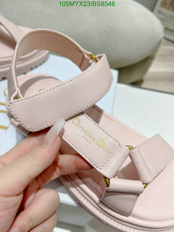 SAMCC - DOR Women Shoes - 1454