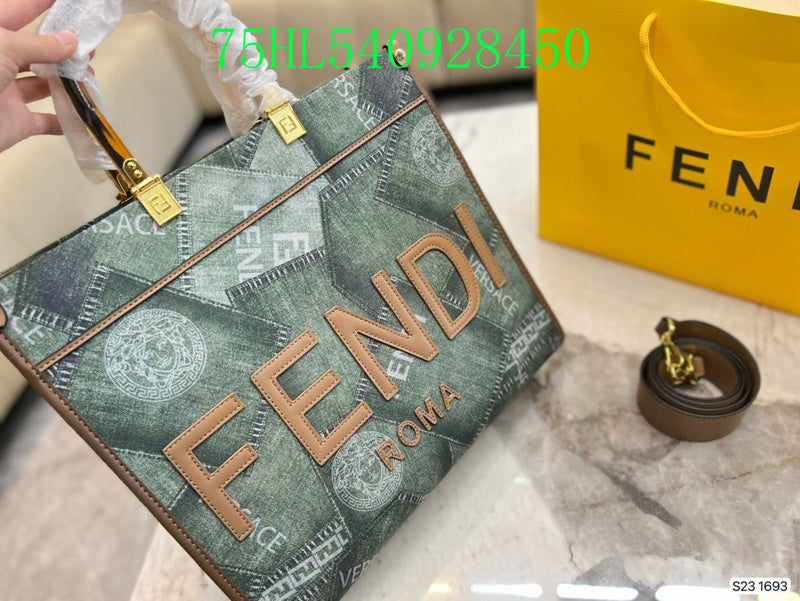 Glami - FDE Bags - 1340