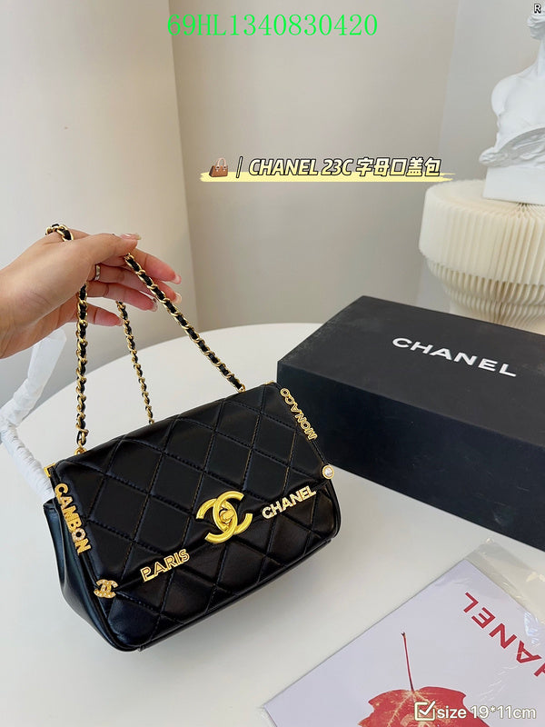 Glami - CHL Bags - 017