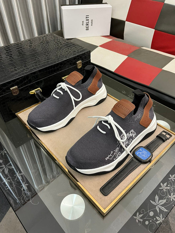 Glami - BRE Men Shoes - 633