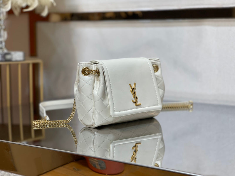 Satchel Bags - SLY Bags - 2051