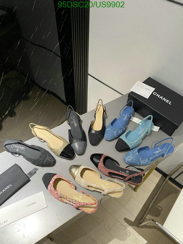SAMC - CHL Women Shoes Ballet - 086