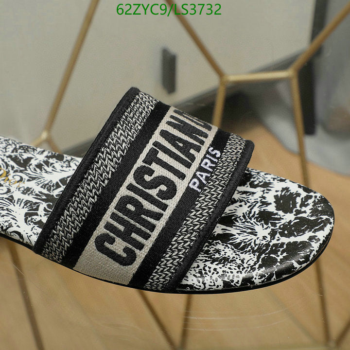 SAMCC - DOR Women Shoes - 2116