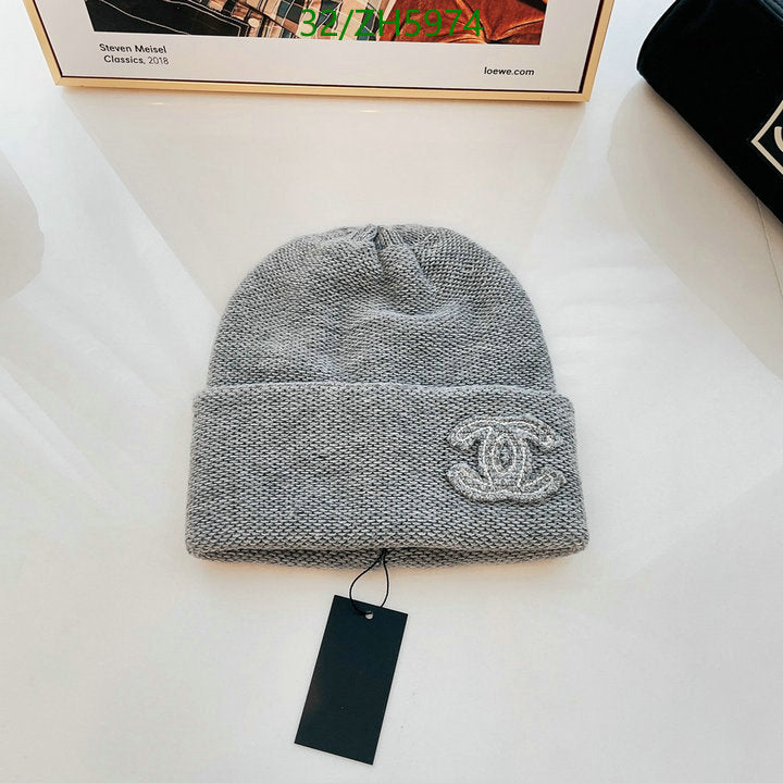 SAMC - CHL Caps & Hats - 420