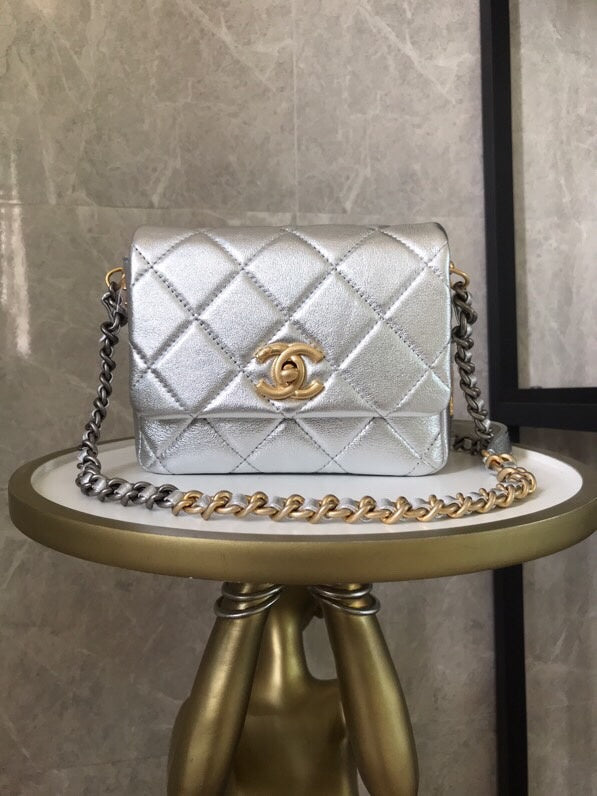 Satchel Bags - CHL Bags - 3689
