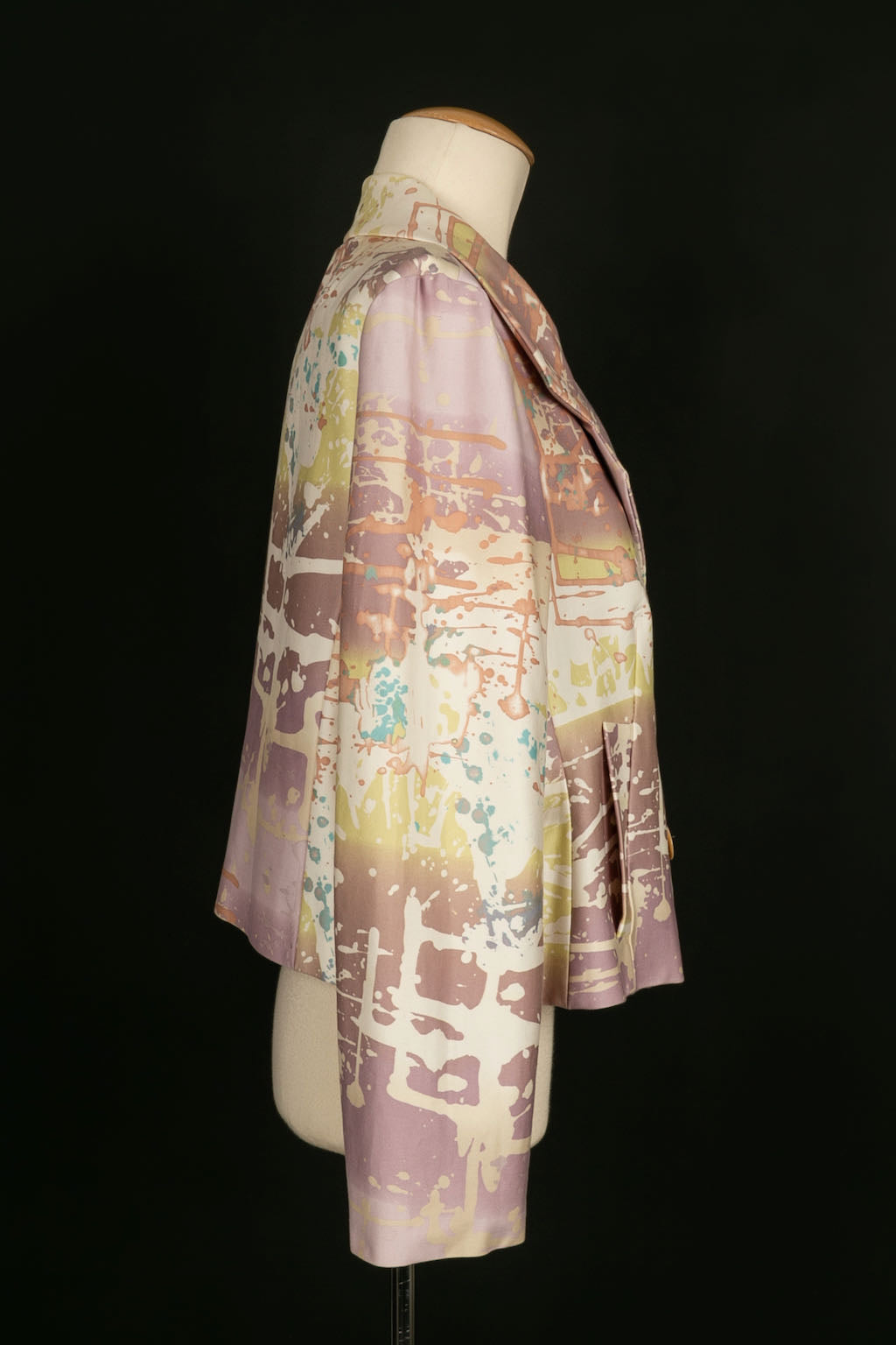 Veste Christian Lacroix