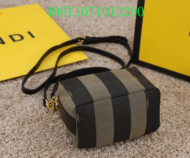 Glami - FDE Bags - 2245