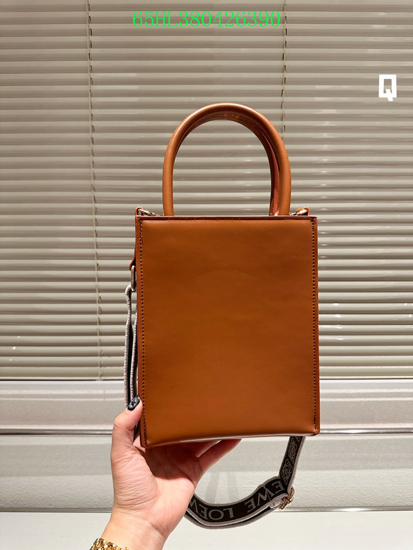 Satchel Bags - LWE Bags - 111