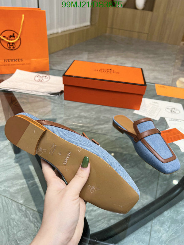 SAMC - HMS Women Shoes - 051