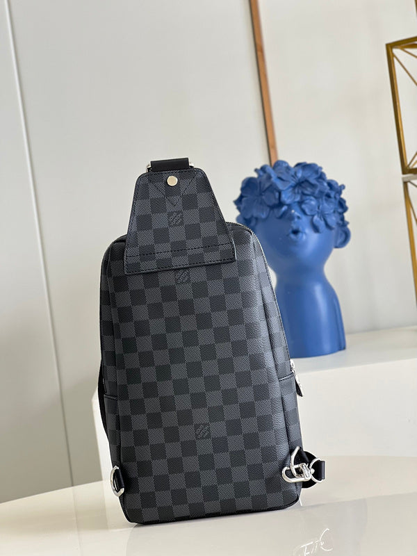 Satchel Bags - VL Bags - 004