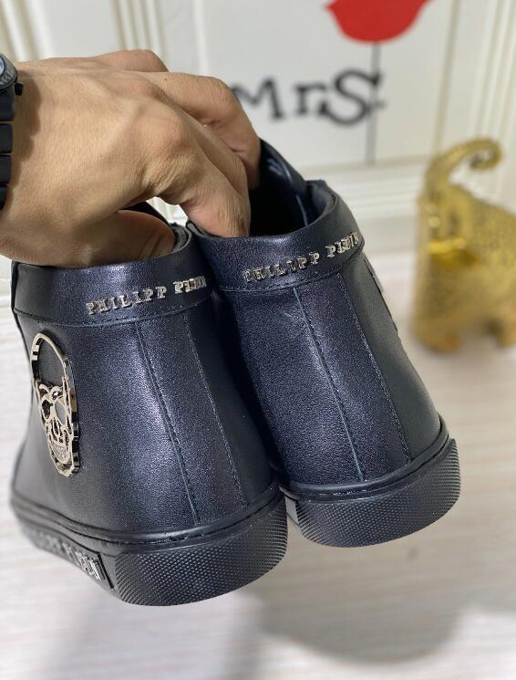 Glamy - PHP Shoes - 088