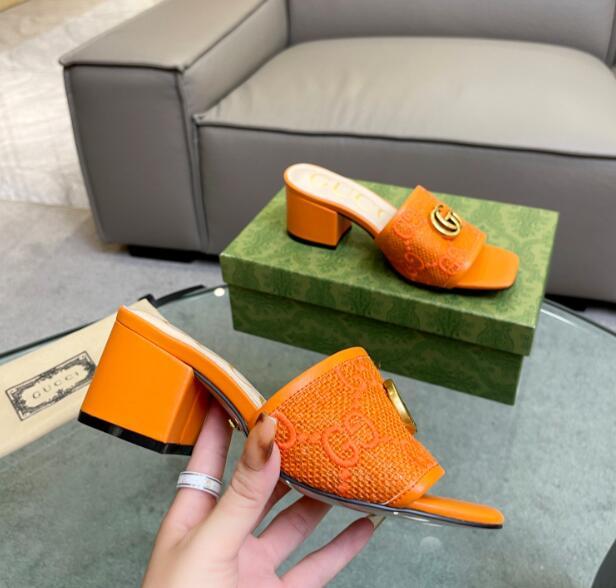 SAMC - GUKI Women Shoes - 740