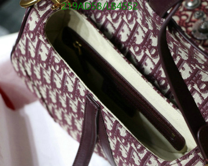 SAMCC - DOR Bags - 1298