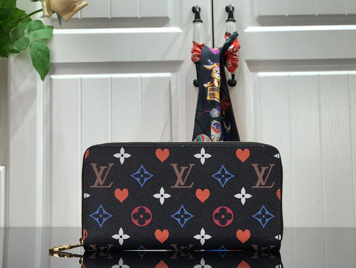 GlamI Lu-Vi bags - 2693