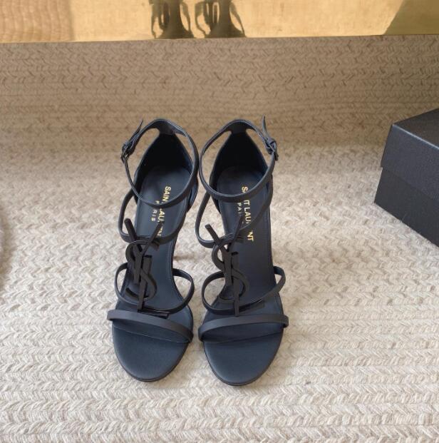 SAMC - YLS Women Shoes - 196
