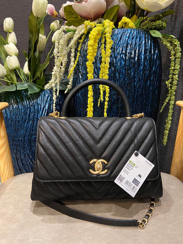 Satchel Bags - CHL Bags - 4643