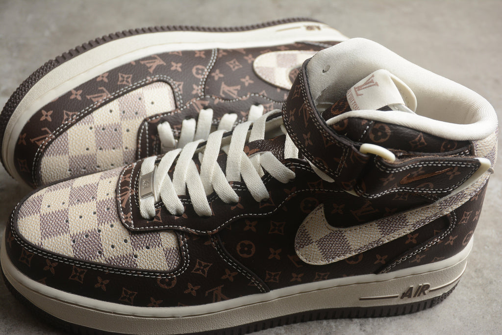 Designer Air ForGLAMI 1 x LV DV0688 200
