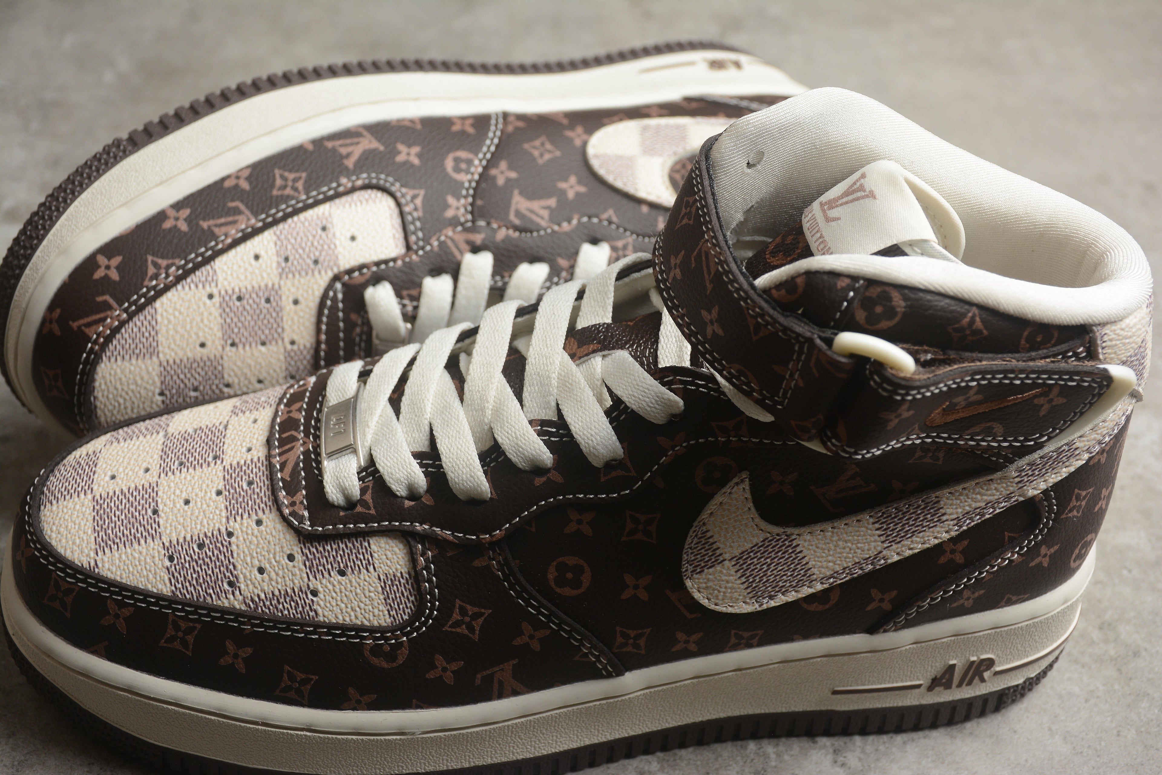 Designer Air ForGLAMI 1 x LV DV0688 200