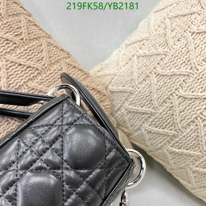 SAMCC - DOR Bags - 1463