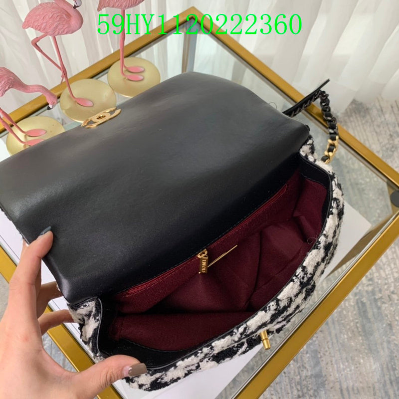 Glami - CHL Bags - 3018