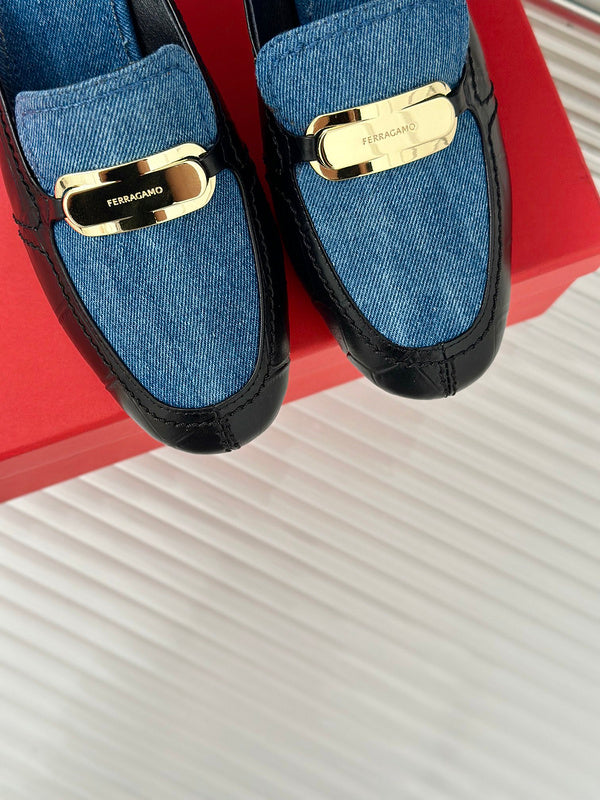 Glami - FGO Women Shoes - 187