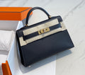 Satchel Bags - HMS-Bags - 339
