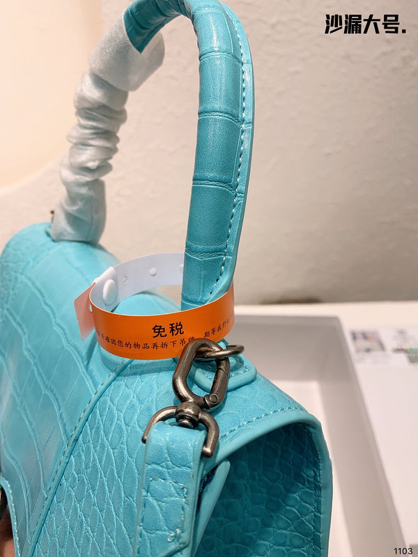 ELE Fashion - BGA Bags - 1479