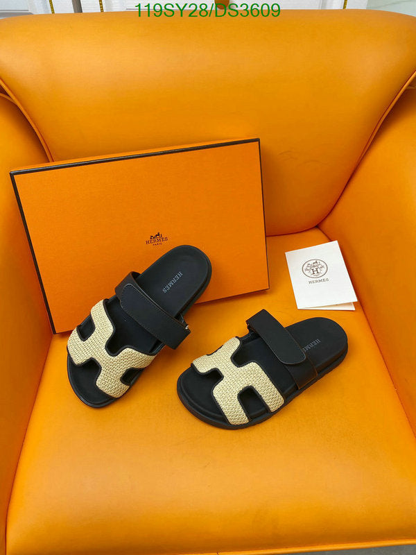 SAMC - HMS Men Shoes - 550
