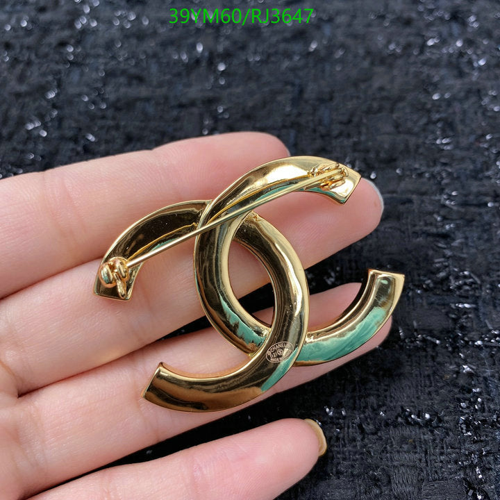 SAMC - CHL Jewelry - 1335