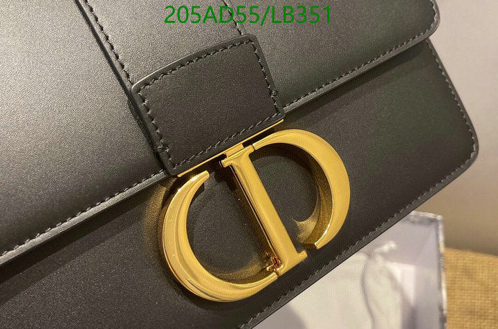 SAMCC - DOR Bags - 1379