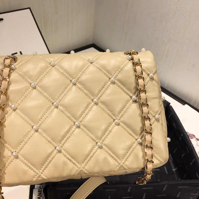 Satchel Bags - CHL Bags - 6427