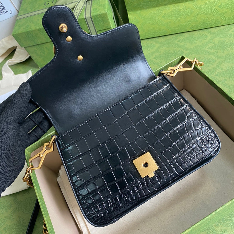 GUI2 Bags - Luxurious Bags  1131