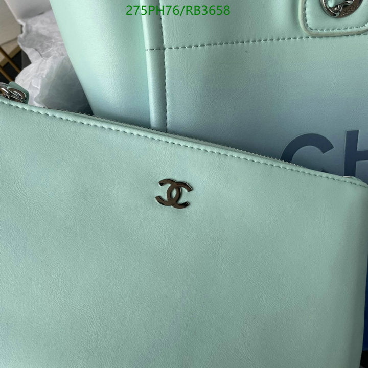 SAMC - CHL Bags - 418