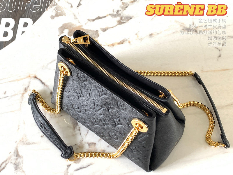 Glamy - LOV Bags - 1206