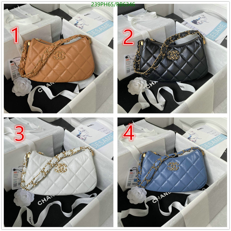 SAMC - CHL Bags - 399