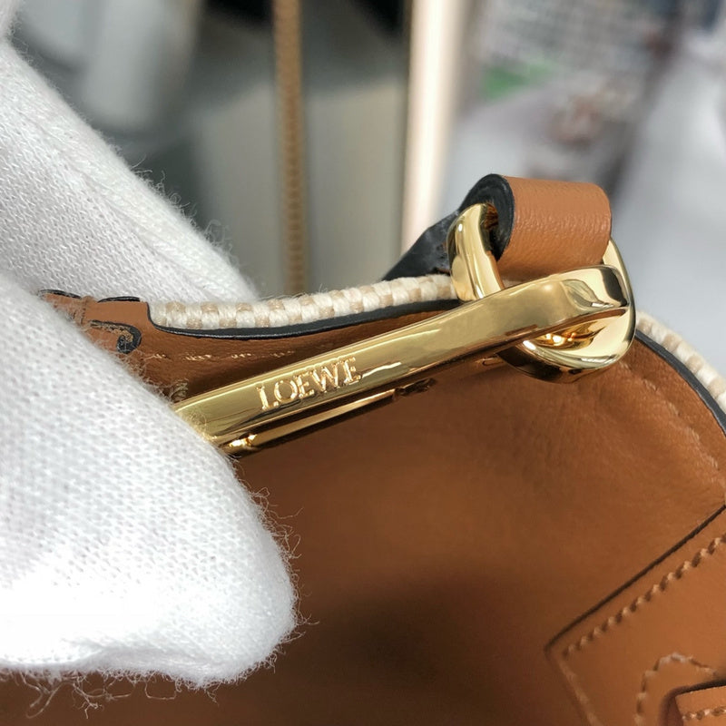 Glamy - LWO Bags - 124