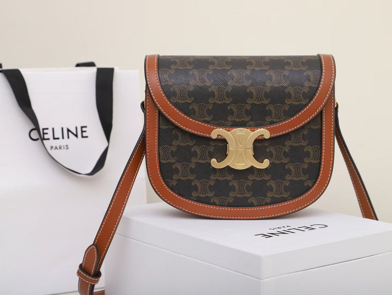 Glamy - COL Bags - 690