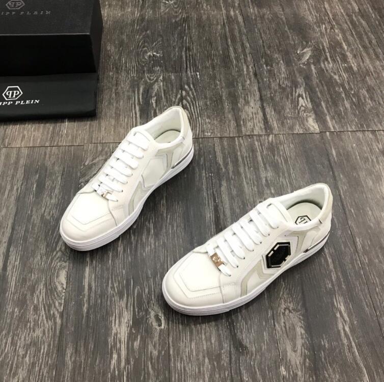 Glamy - PHP Shoes - 140