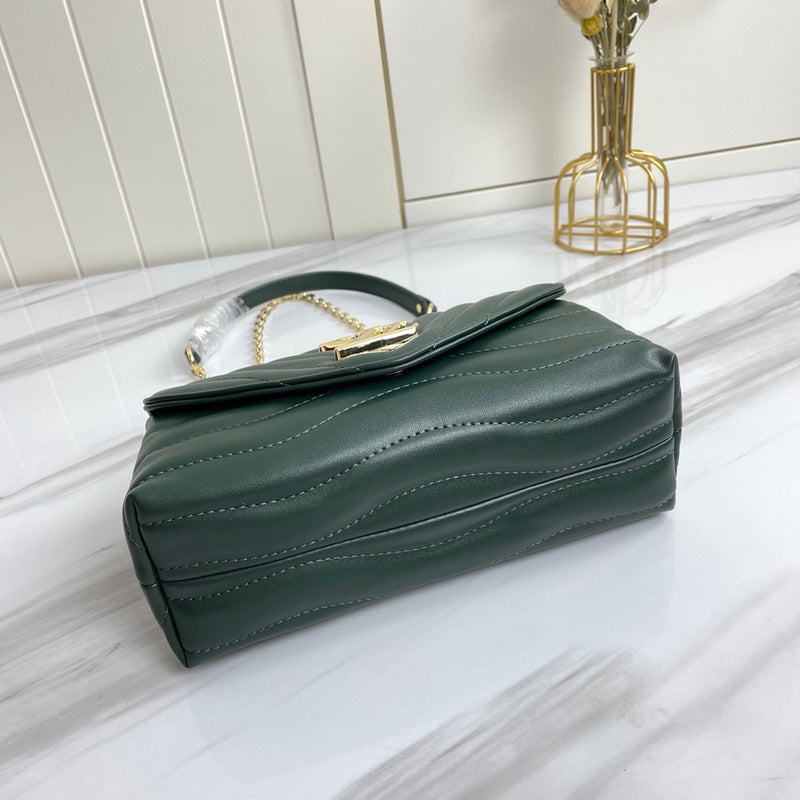 Satchel Bags - VL1 Bags - 233