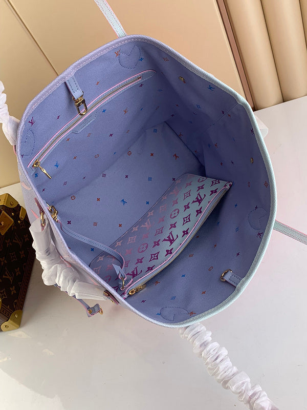 Fashion Lu-Vi bags - 3405